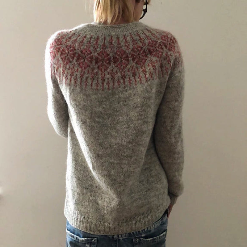 Jingle Isabell Kraemer - Strikkekit