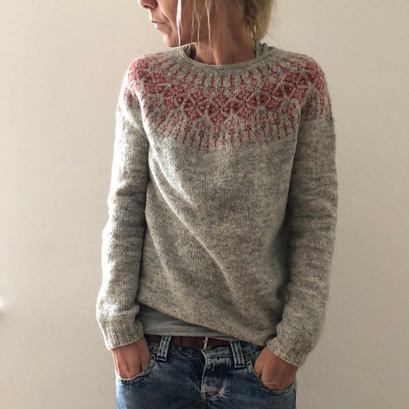 Jingle Isabell Kraemer - Strikkekit