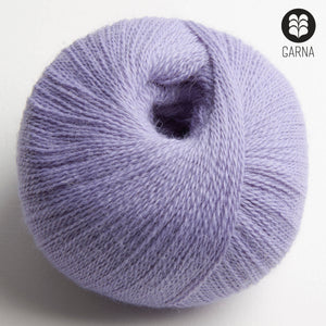 820 Lys lavendel