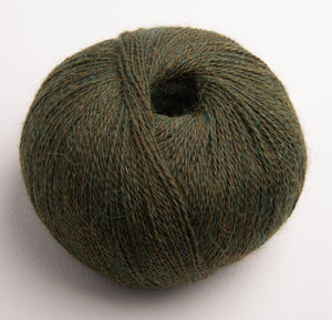 565 Jagtgrøn
