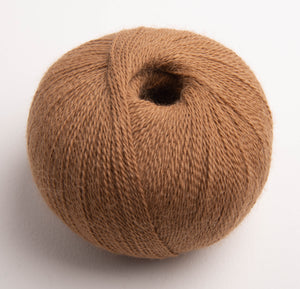 228 Karamel brun