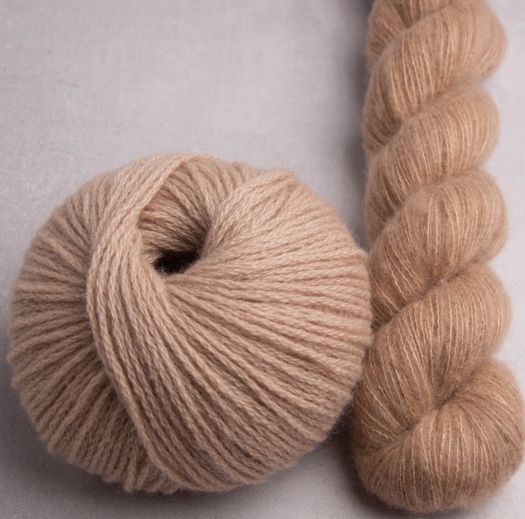 aa Meriana 2 / Cumulus Farvemix NEW