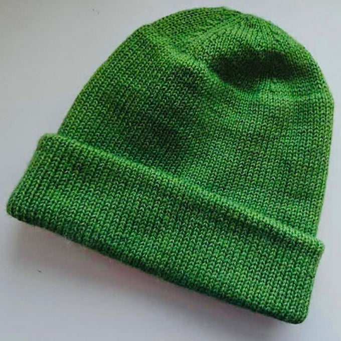 Edith hue HolstKnit - Garnkit (uden opskrift)
