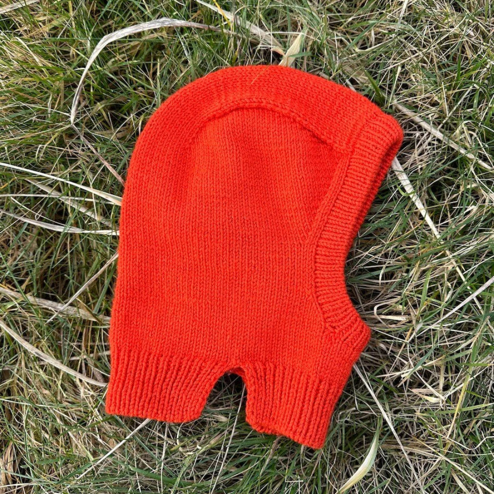 Everyday Balaclava PetiteKnit - Strikkekit