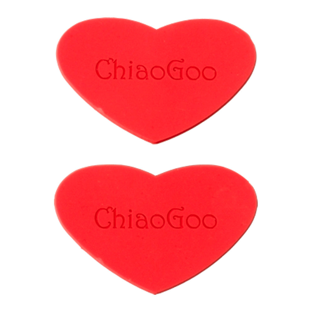 ChiaoGoo – Gummi hjerte