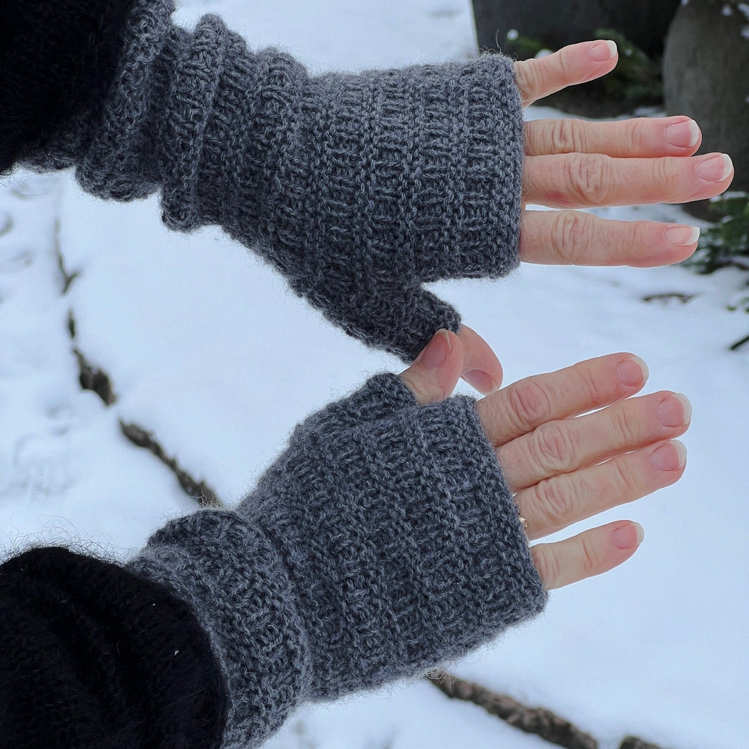 Gloves No 1 My Favourite Things Knitwear - Strikkekit