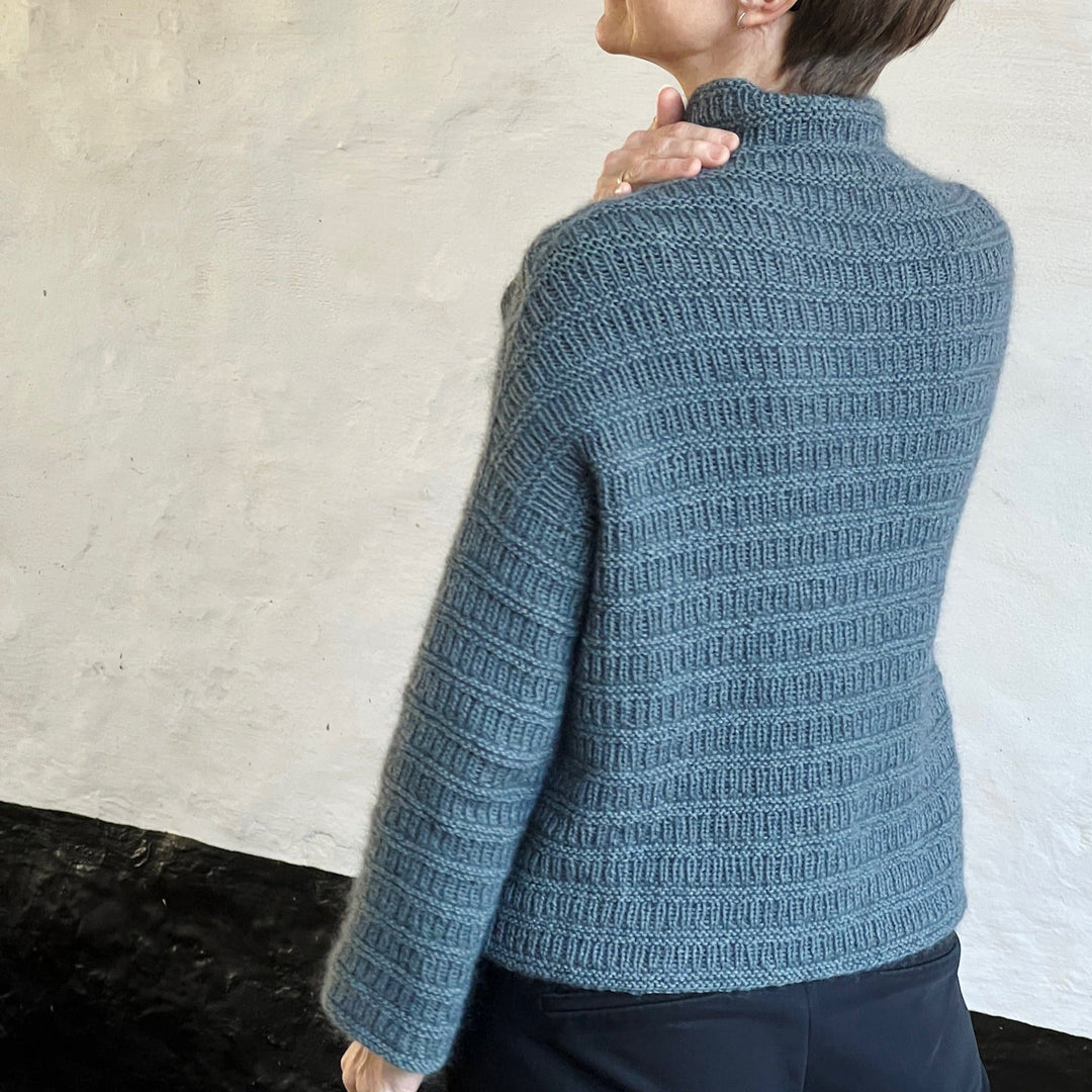 Sweater No. 28 My Favourite Things Knitwear - Strikkekit