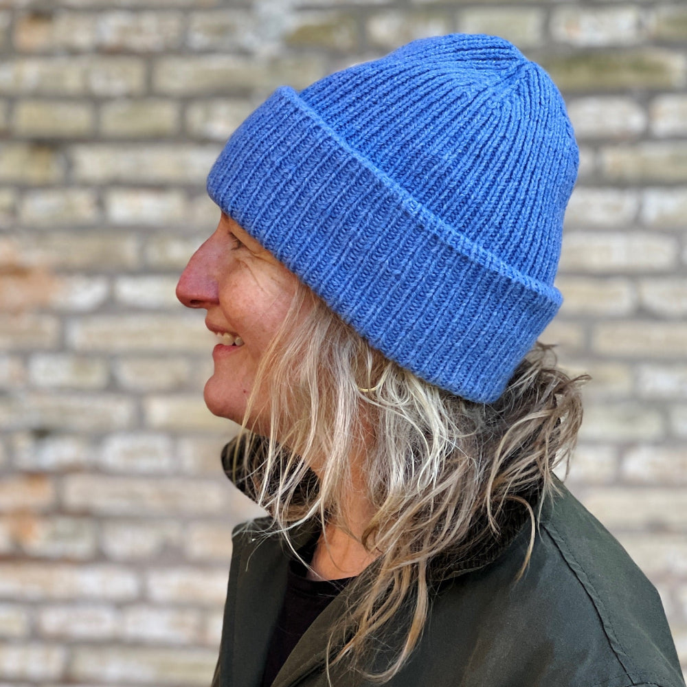Weekend Hue PetiteKnit - Strikkekit