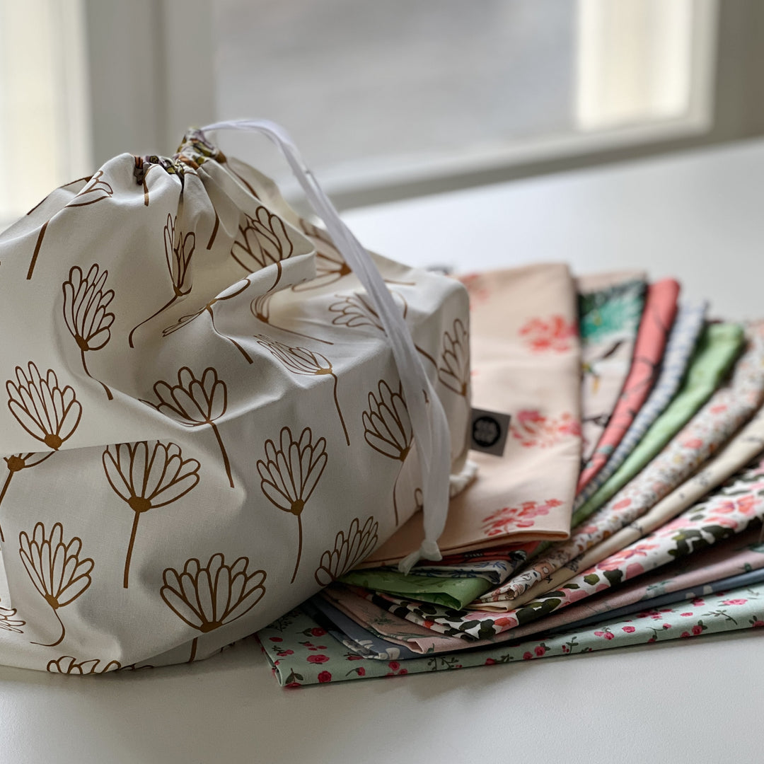 Unik String-bag – limited edition-3