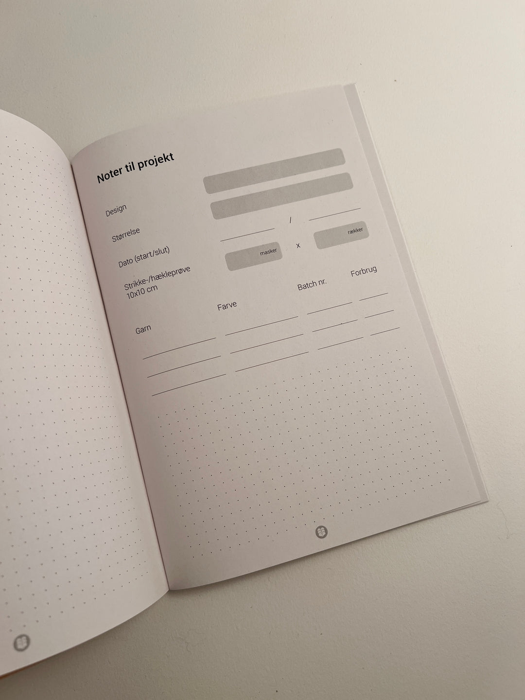 Journal of soft dreams