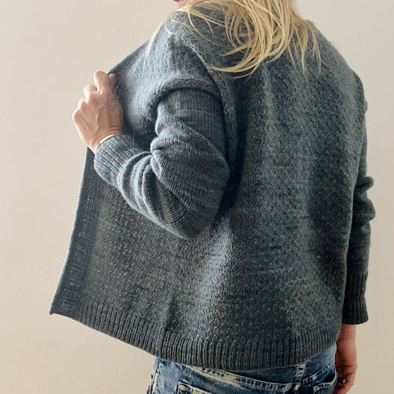 Beaufort 5 Isabell Kraemer - Strikkekit