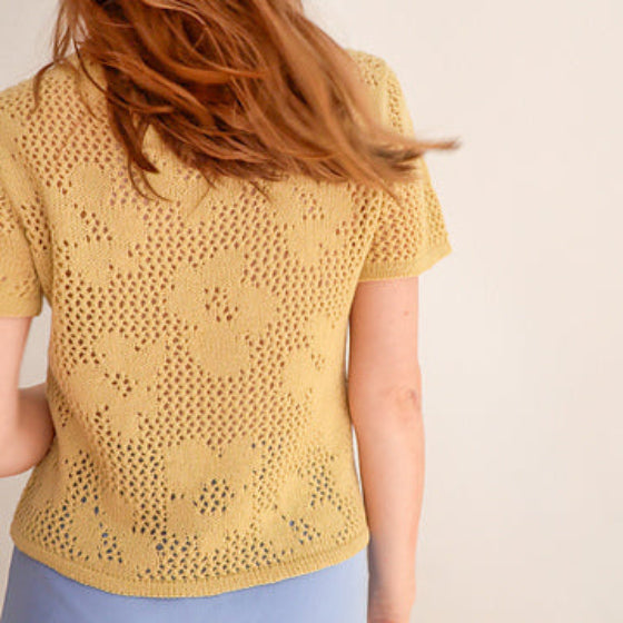 Sommerpakke - In Bloom Tee KREATIVictoria