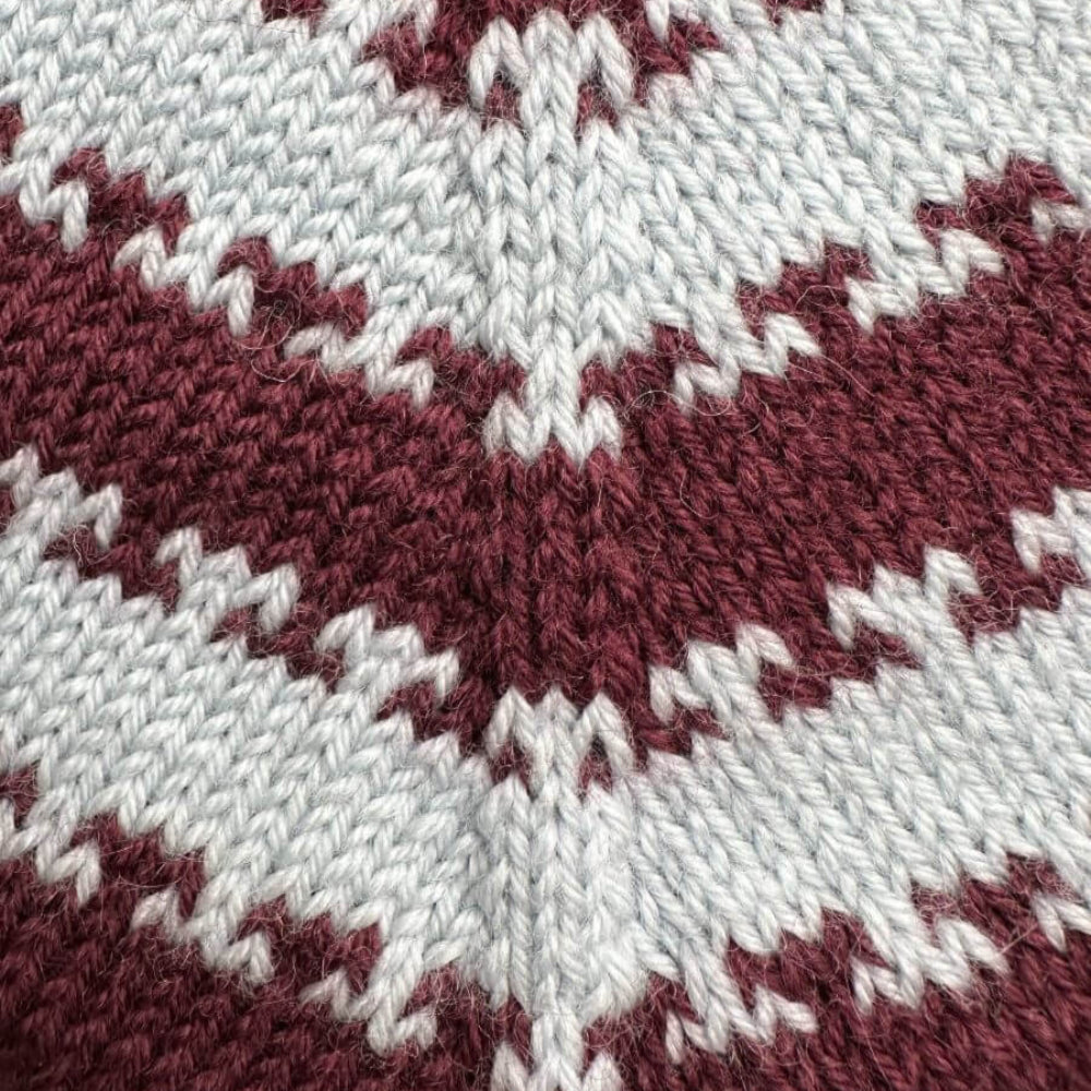 Key Sweater Junior PetiteKnit - Strikkekit