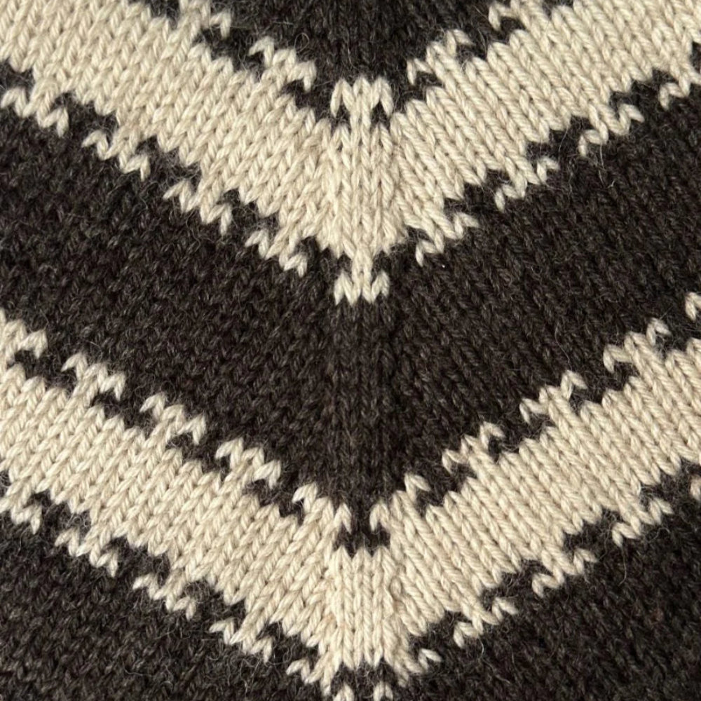 Key Sweater PetiteKnit - Strikkekit