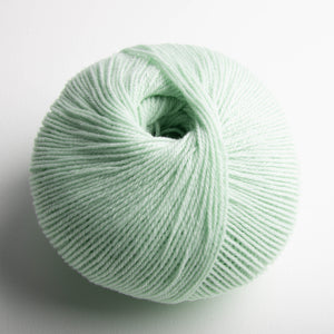604 Lys mint