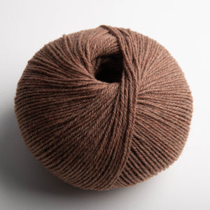 232 Meleret brun