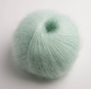 606 Lys mint