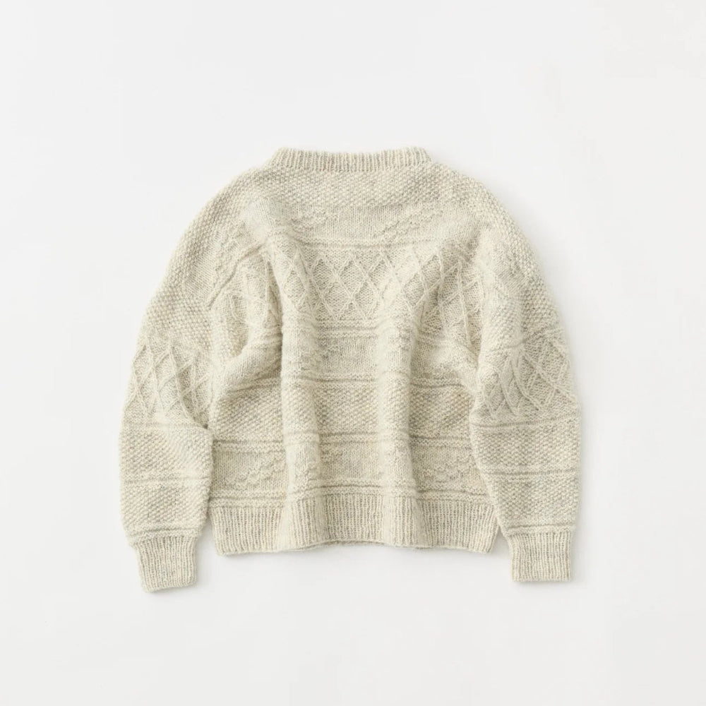 Noah Knit SKALL - Garnkit (uden opskrift)