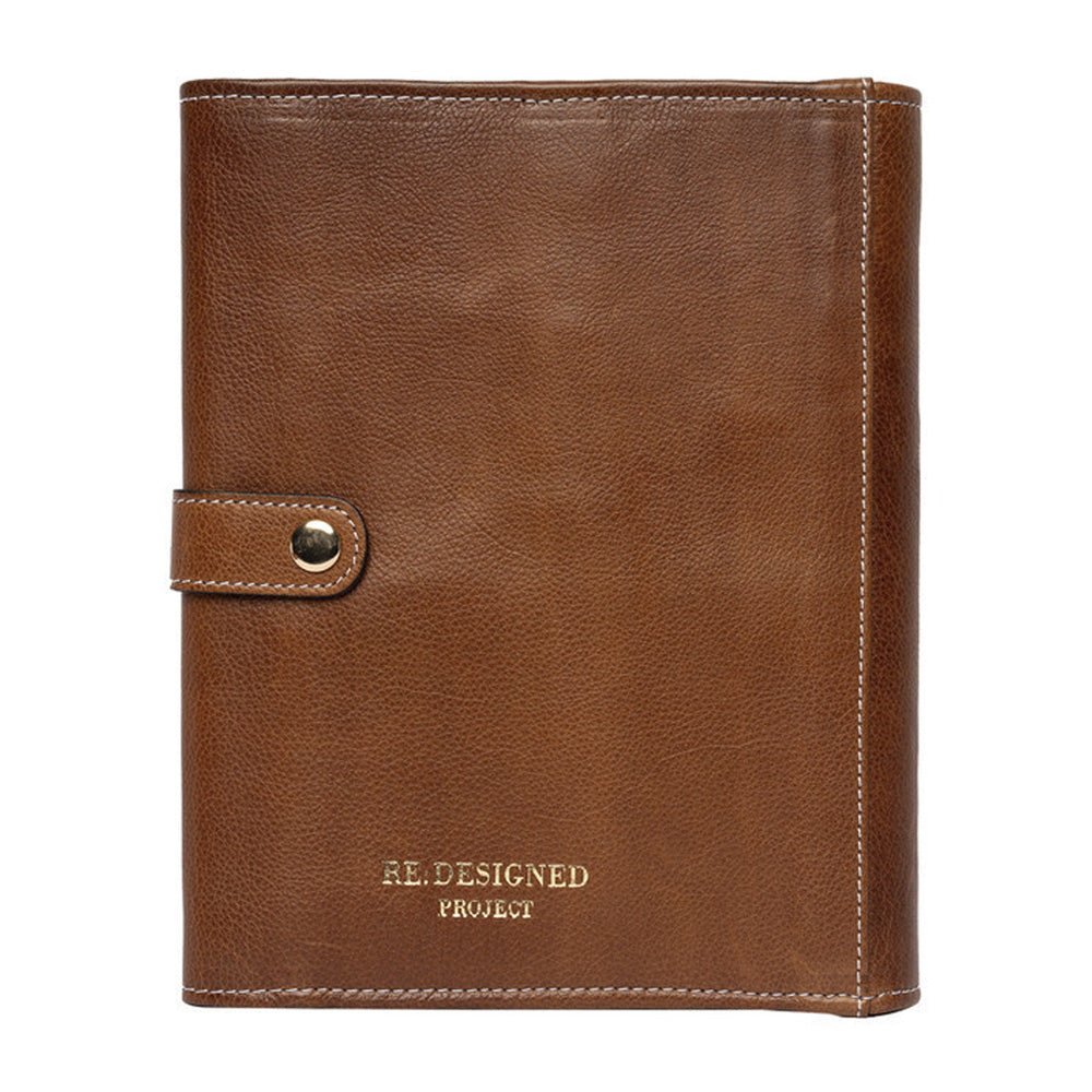 RE:DESIGNED Project 14 Walnut