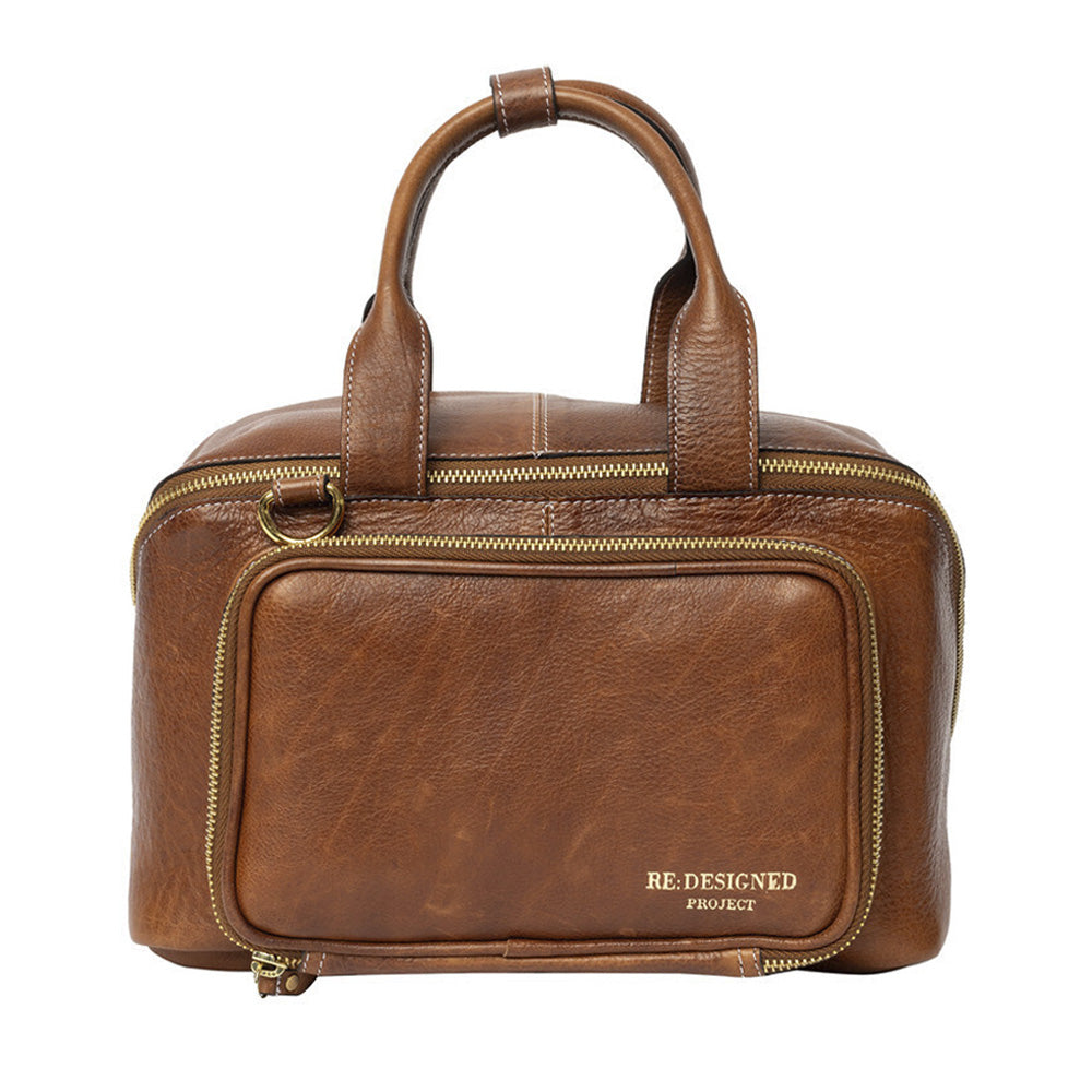RE:DESIGNED Project 39 Walnut