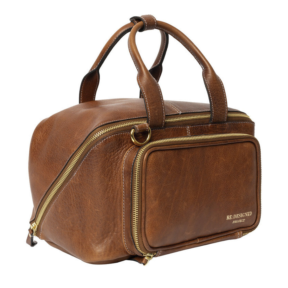 RE:DESIGNED Project 39 Walnut