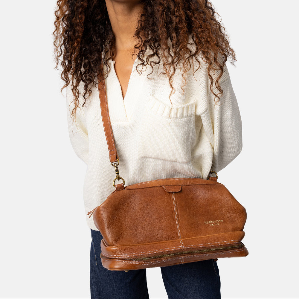 RE:DESIGNED Project 45 Walnut