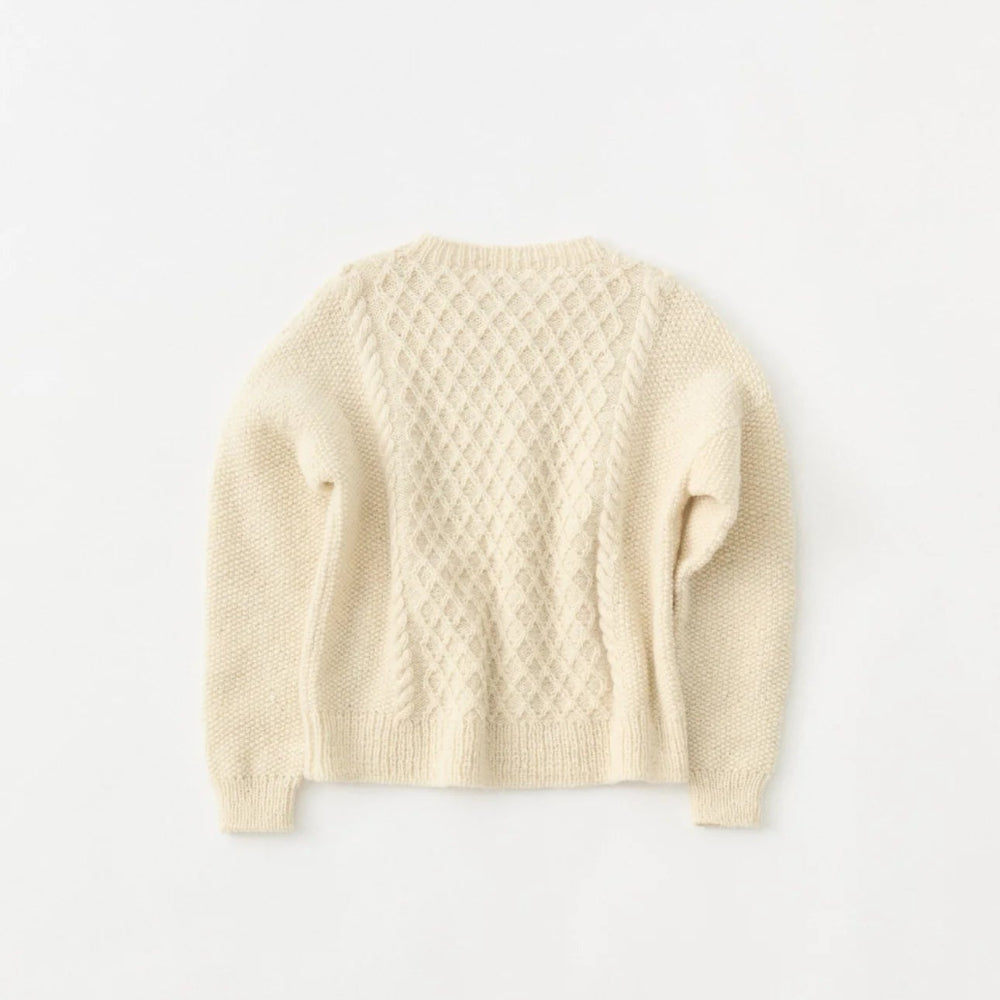 Sophie Knit SKALL - Garnkit (uden opskrift)