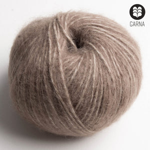 271 Gråbrun