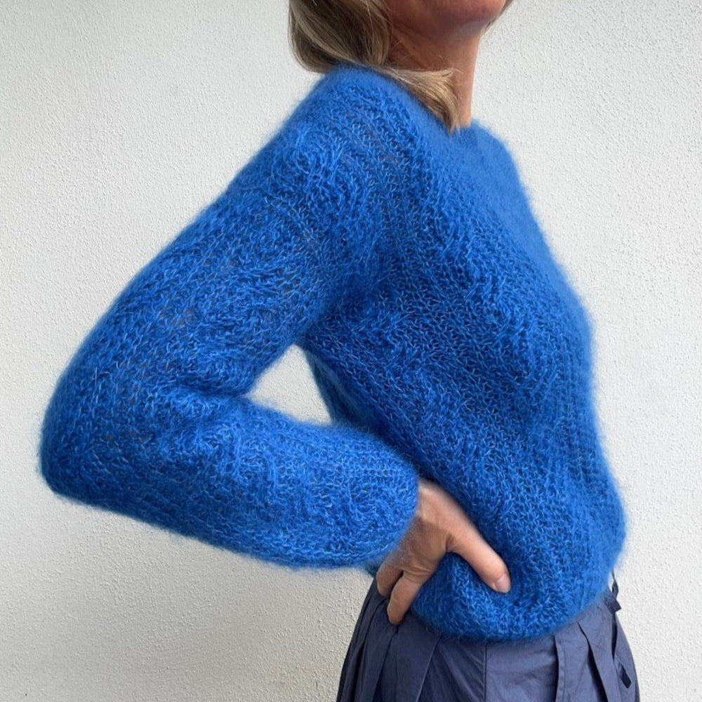 VesterbyCrea No. 52 - Garnkit (uden opskrift)
