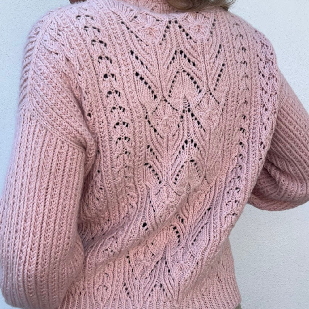 VesterbyCrea.No.49 - Garnkit (uden opskrift)