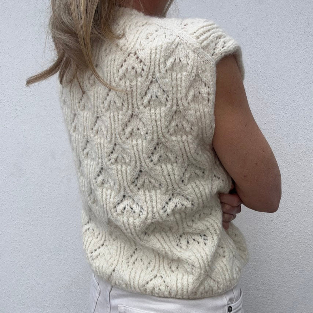 VesterbyCrea.No.50.CrossOver - Garnkit (uden opskrift)