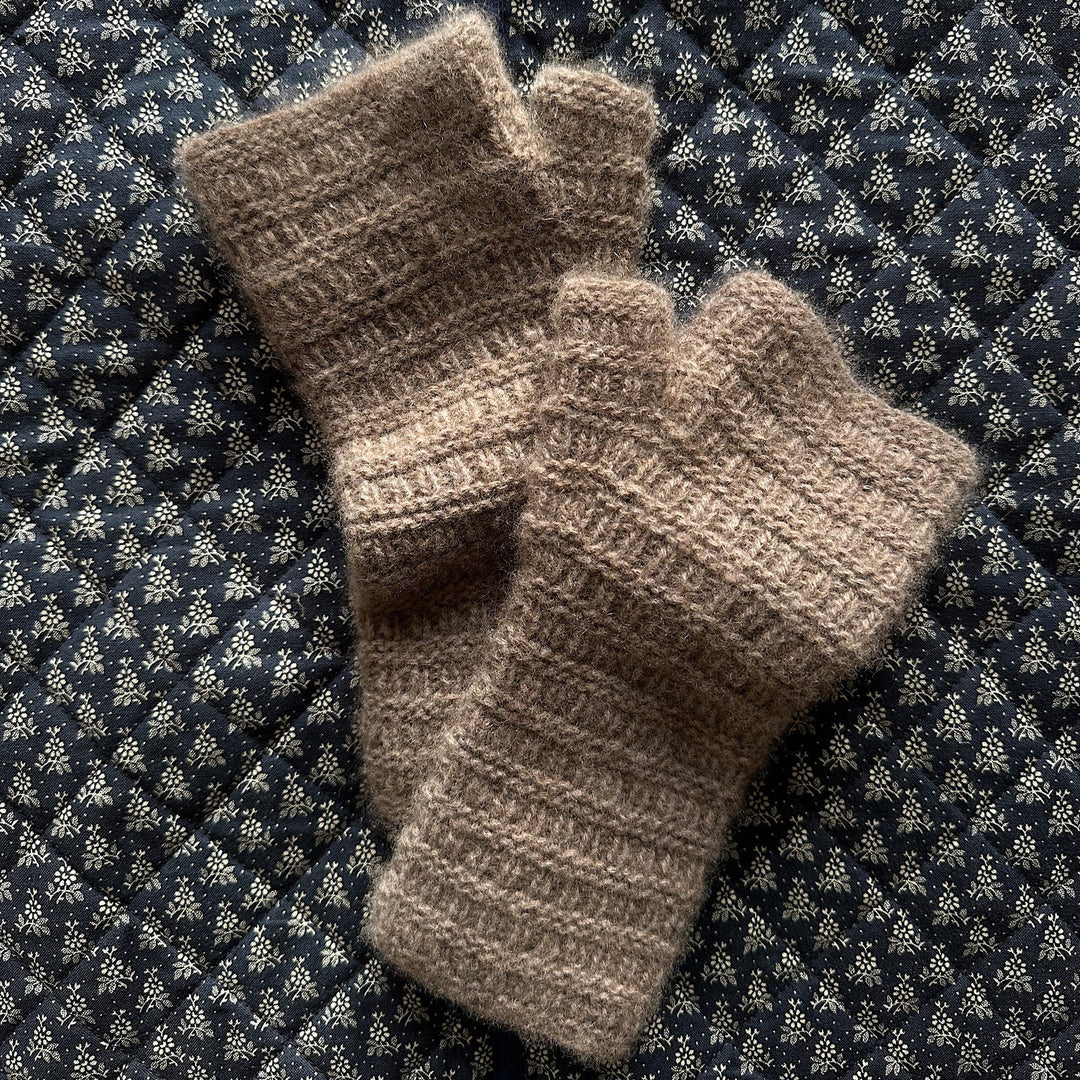 Gloves No 1 My Favourite Things Knitwear - Strikkekit