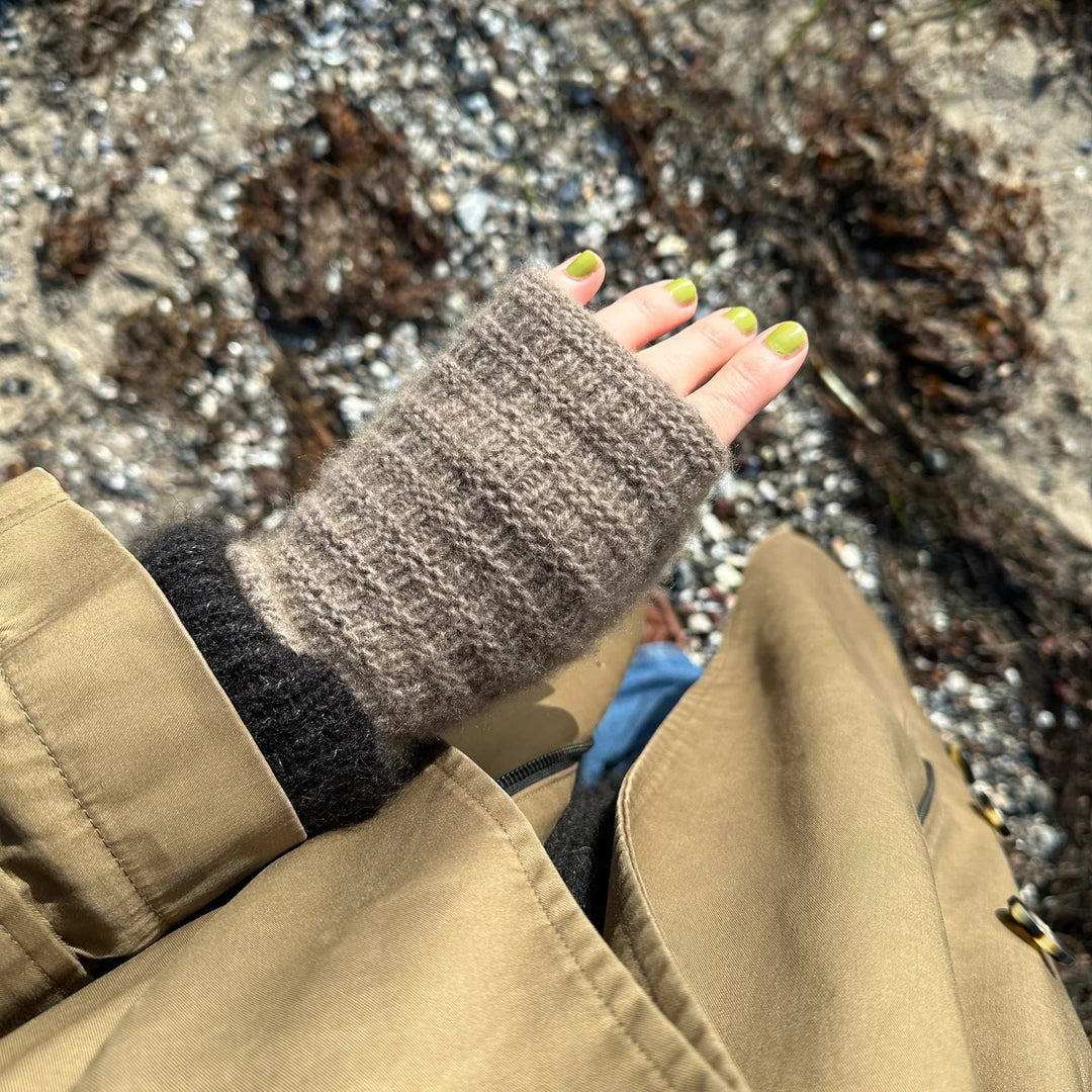 Gloves No 1 My Favourite Things Knitwear - Strikkekit