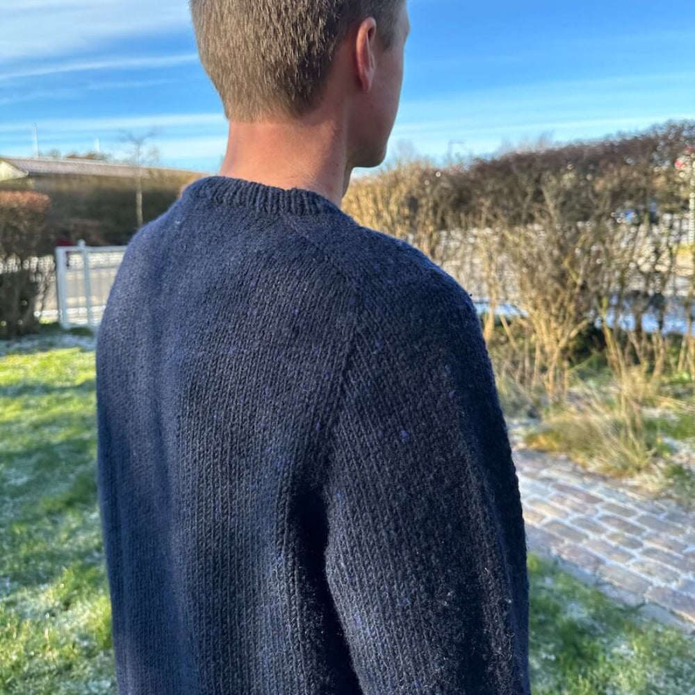 Northland Sweater PetiteKnit - Strikkekit