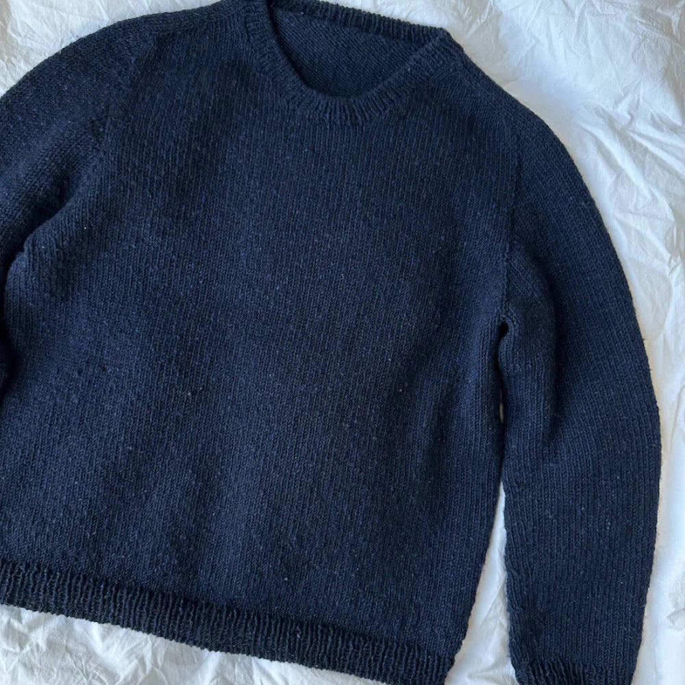 Northland Sweater PetiteKnit - Strikkekit