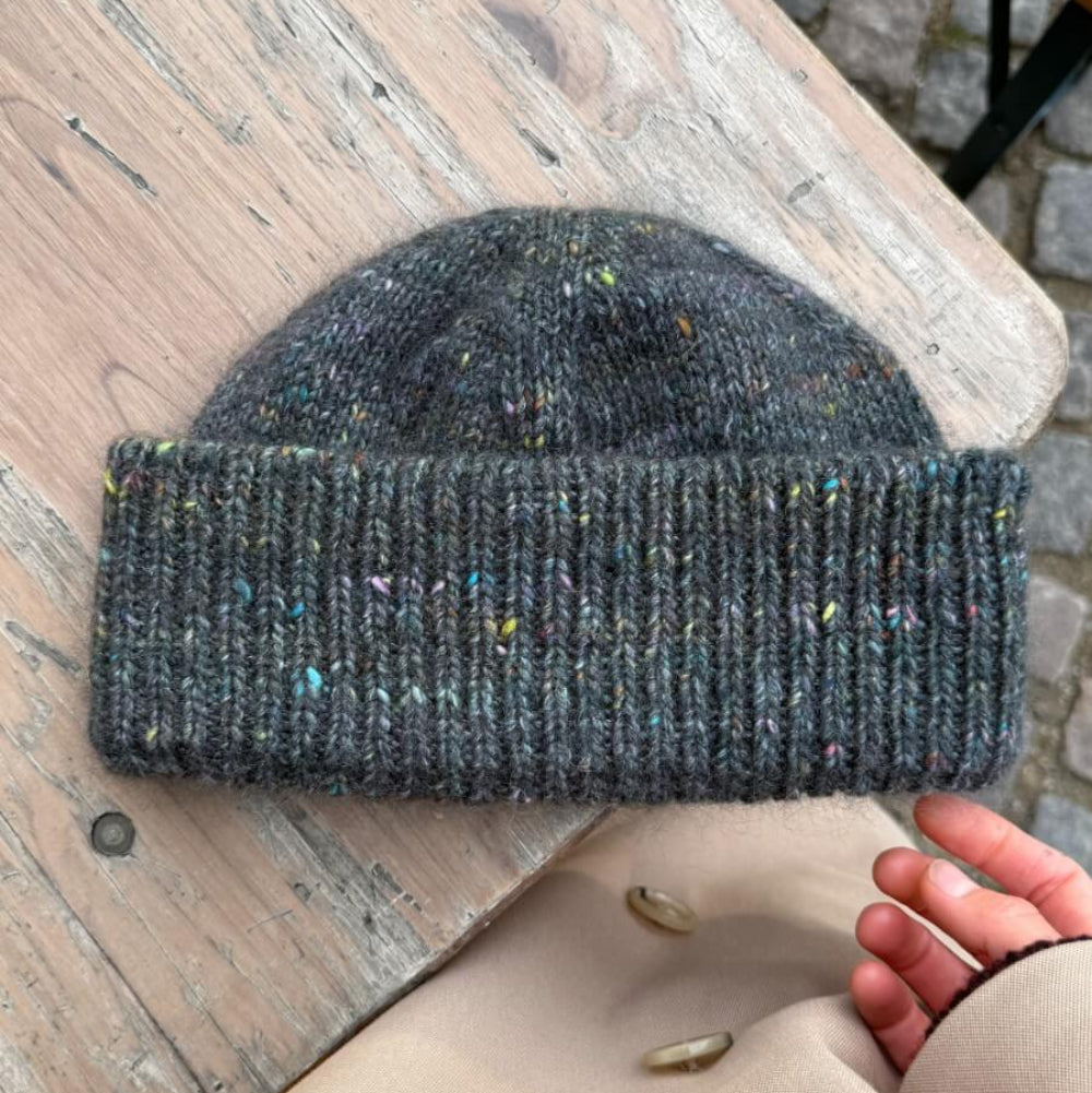 Terrazzo Hue PetiteKnit - Strikkekit