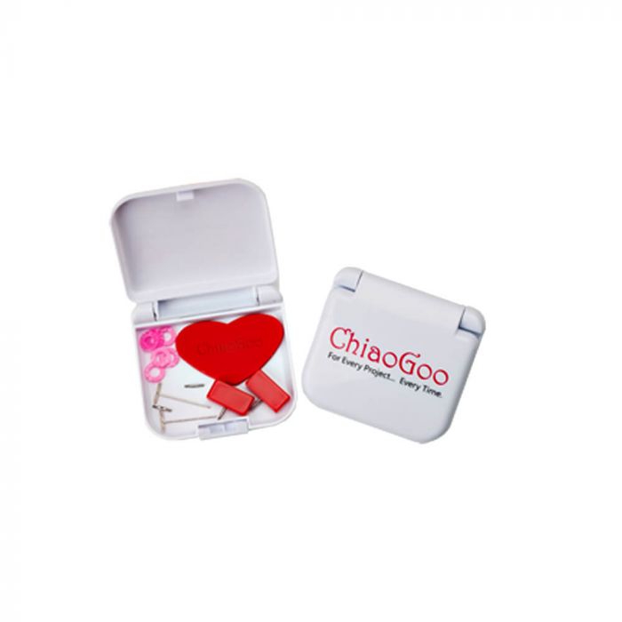 ChiaoGoo - Tilbehørs kit ⎟Mini