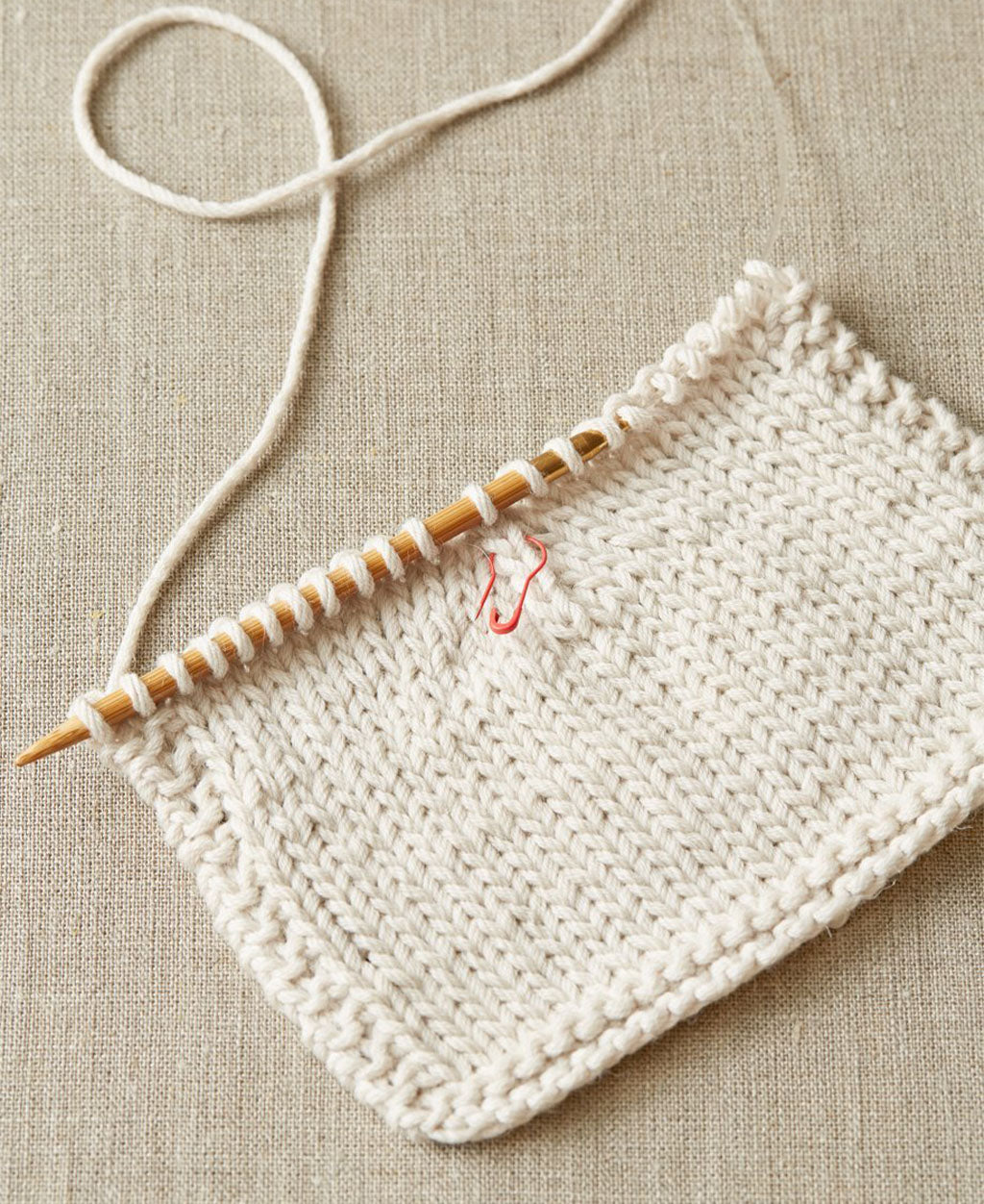 Cocoknits - farverige maskemarkører åbne
