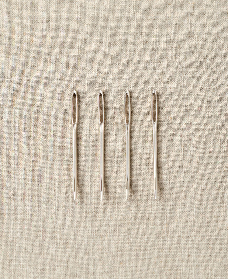 Cocoknits stramajnåle